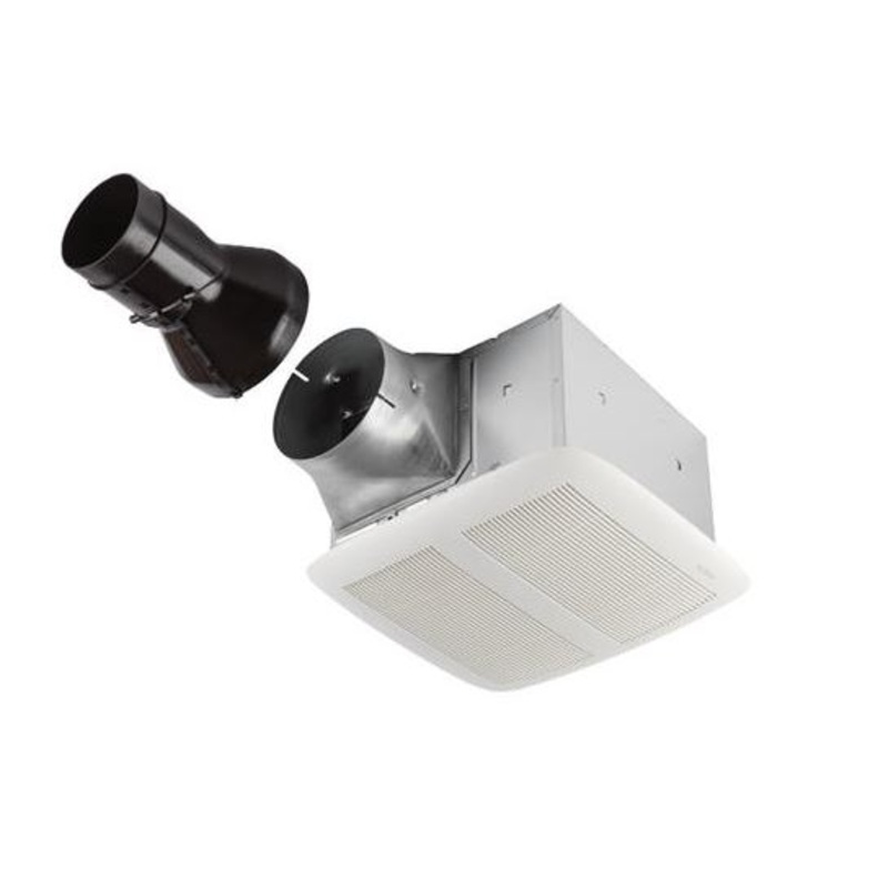 Nutone RB80 Ultra Pro Series Fan