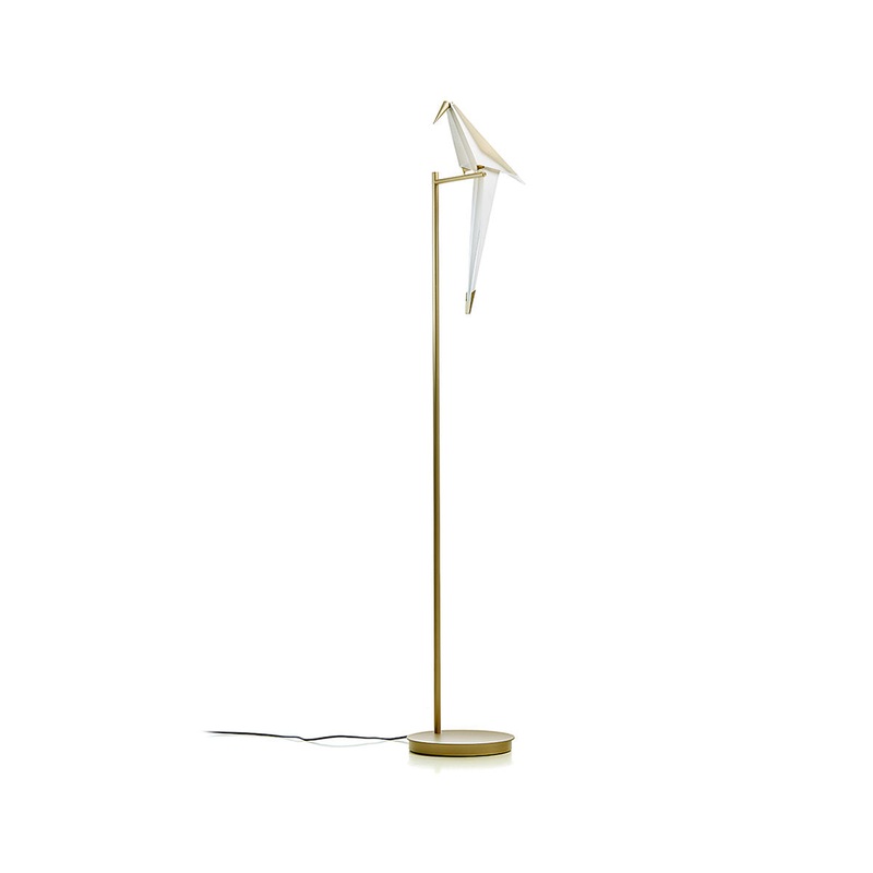 Perch Light Floor Lamp