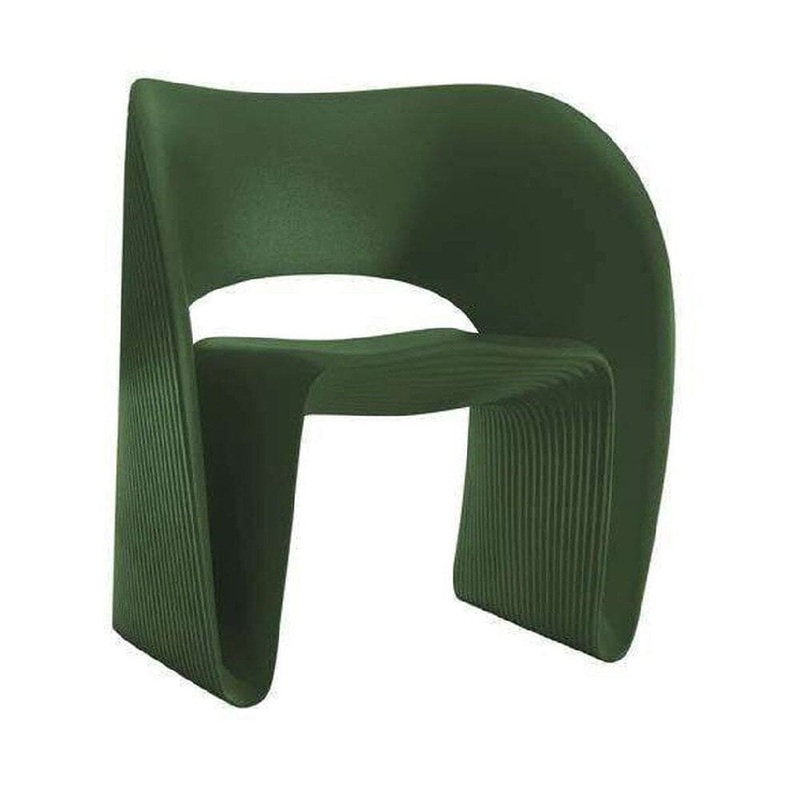 Raviolo Low Chair