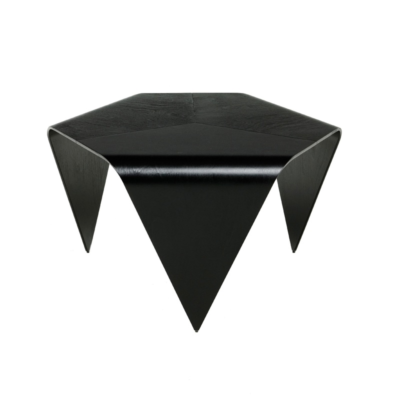 Trienna Coffee Table
