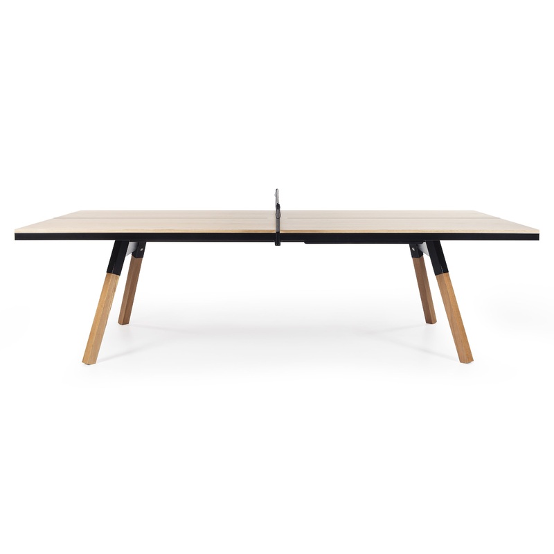 You and Me Indoor Ping Pong Table