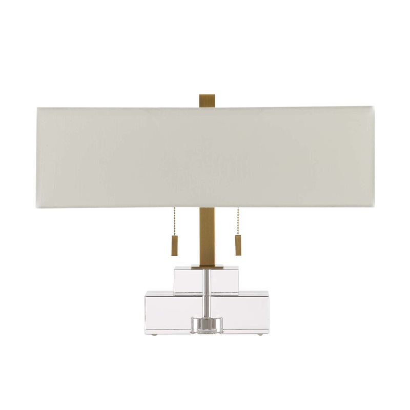 Chiara Table Lamp