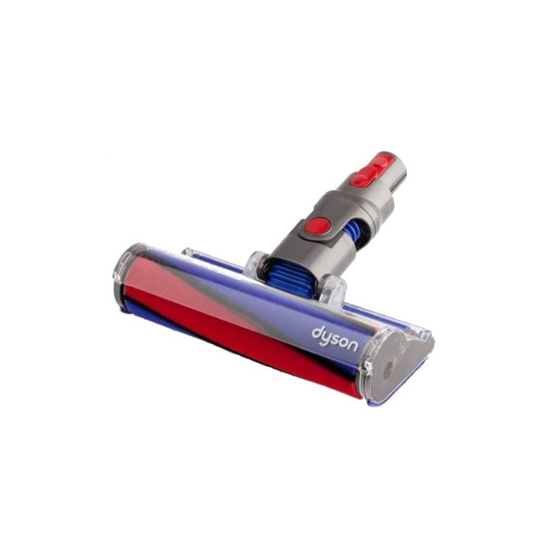 Dyson QR Soft Roller Cleanerhead Assembly