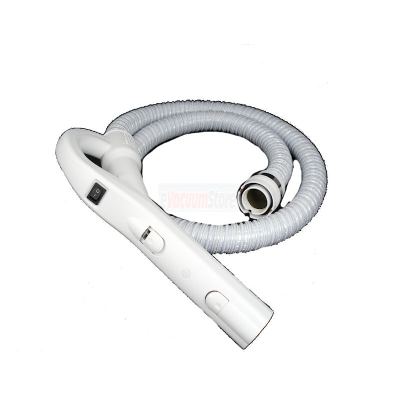 Electrolux Legacy Hose & Handle White