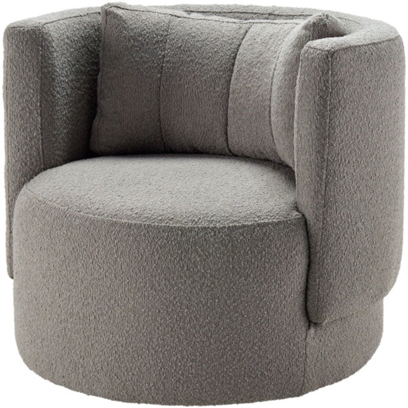 Elevate Your Space – Bingham BMN-001 Swivel Chair