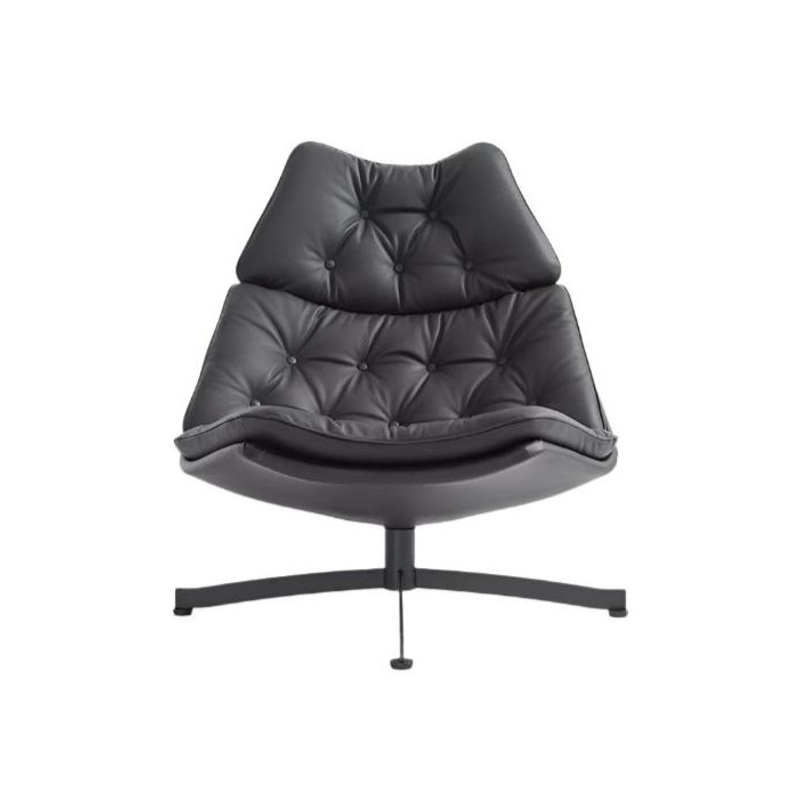 F 588 Swiveling High Chair