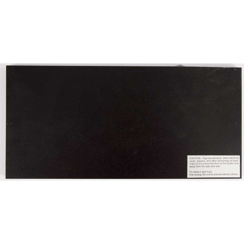 Heat Surge Metal CS Top Cover