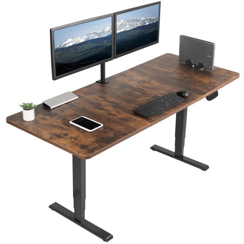 Height Adjustable Standing Desk