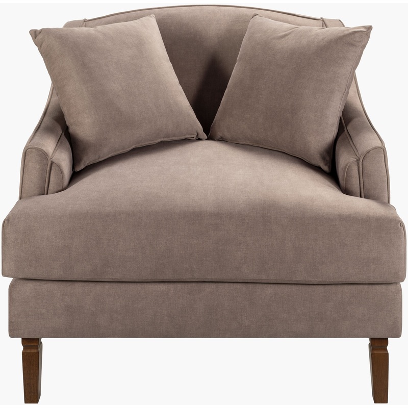 Maywood Brown Chair