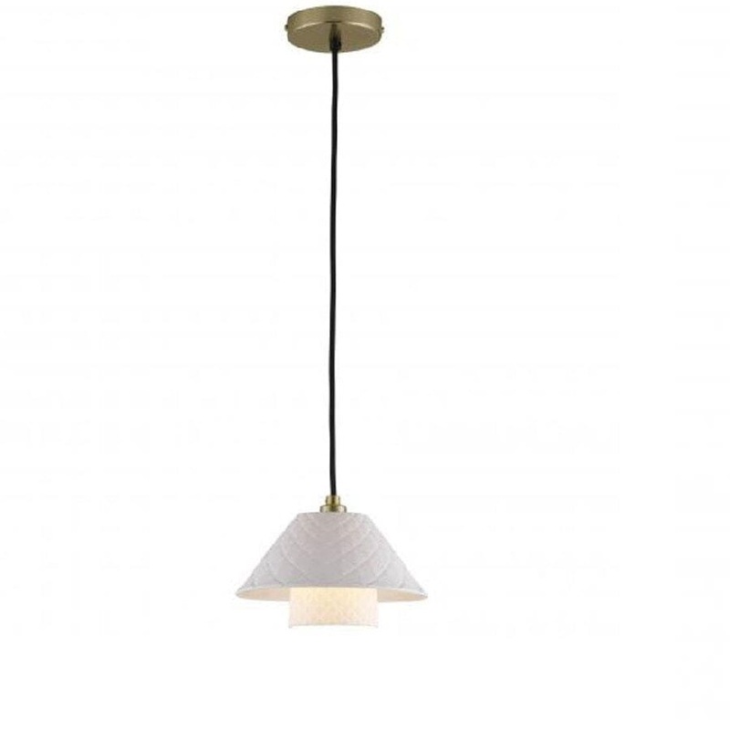 Oxford Double Pendant Light