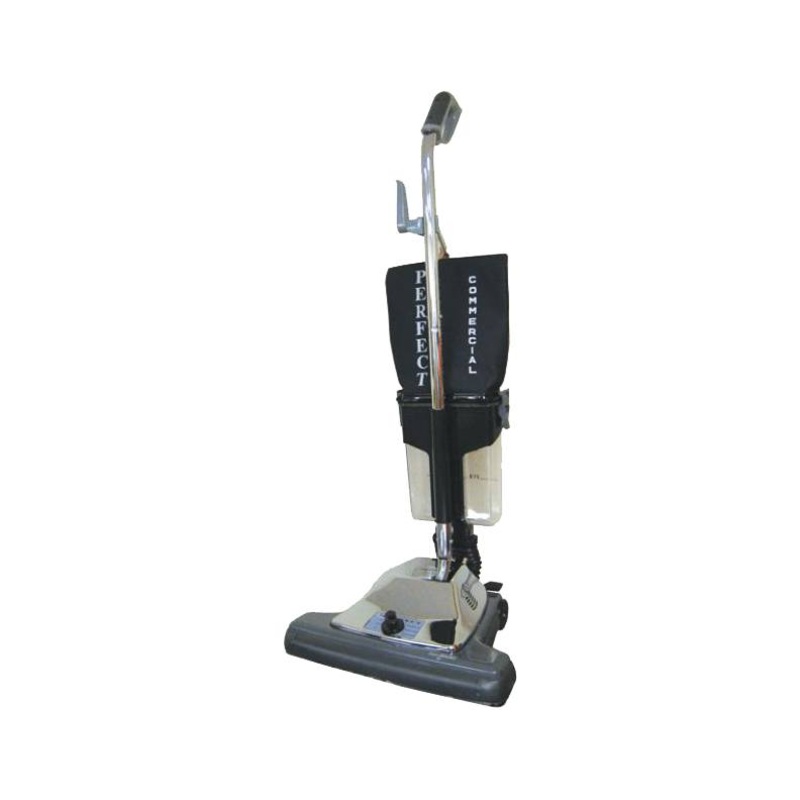 Perfect P106 Commercial Upright Dust Cup Vacuum
