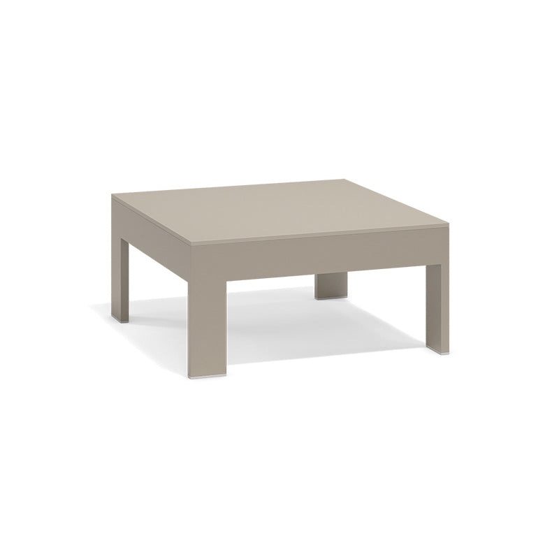 Posidonia Outdoor Lounger Table