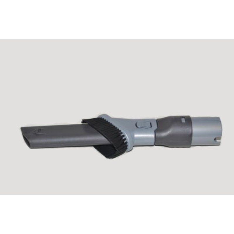 Shark 2 in 1 Crevice Tool Dusting Brush 98-1814-07