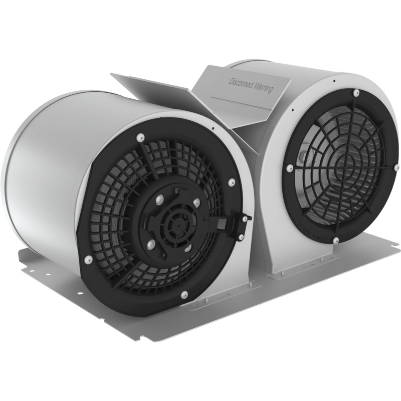 Thermador VTN2DA Heritage Blower