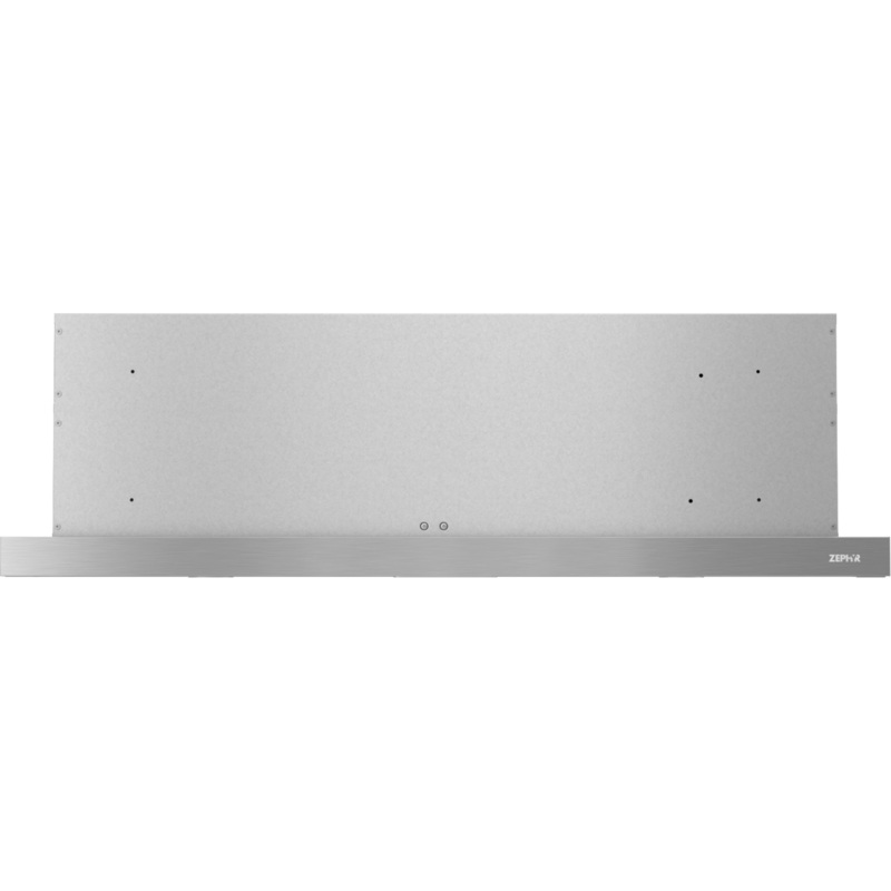 Zephyr ZVAM90AS290 Valina Under Cabinet, 90cm, Stainless Steel
