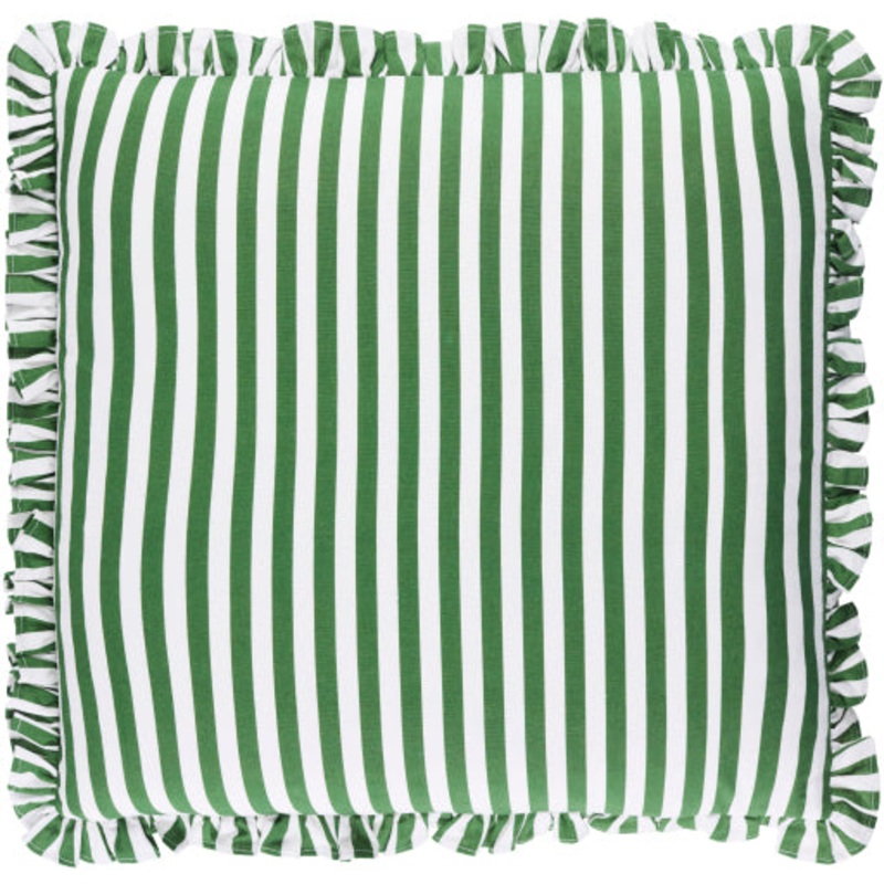 Augusta AGU-004 18″L x 18″W Farmhouse Pillow