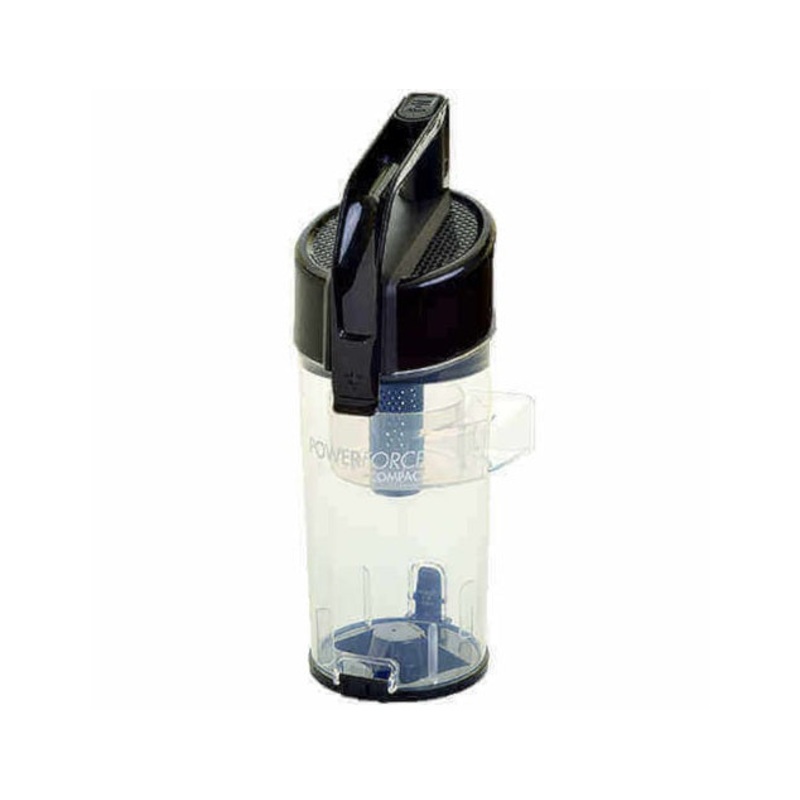 Bissell 1613442 Dirt Container – Black