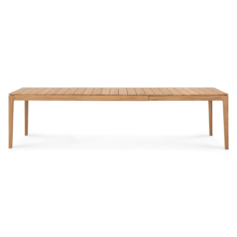 Bok Outdoor Extendable Dining Table