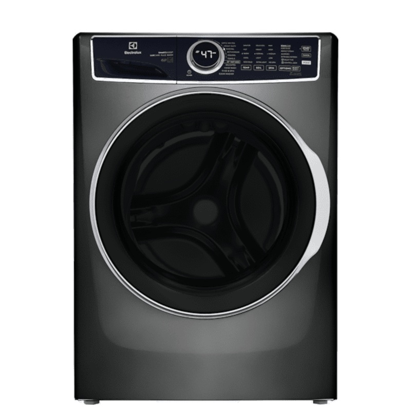 Electrolux ELFW7637AT 4.5 Cu. Ft. Front Load Washer