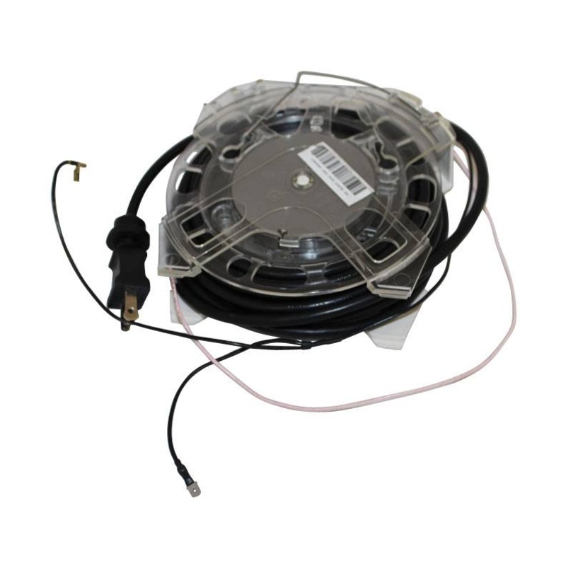Electrolux JetMaxx EL4040A Cord Winder Assembly