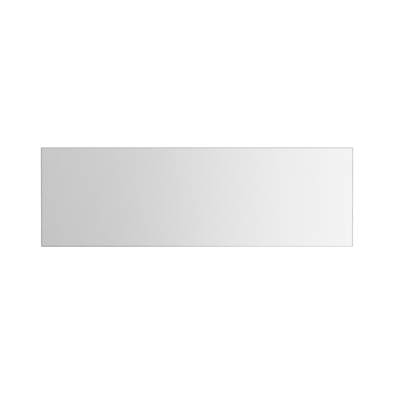 Fisher & Paykel BGRV21236 36″ Range Low Backguard