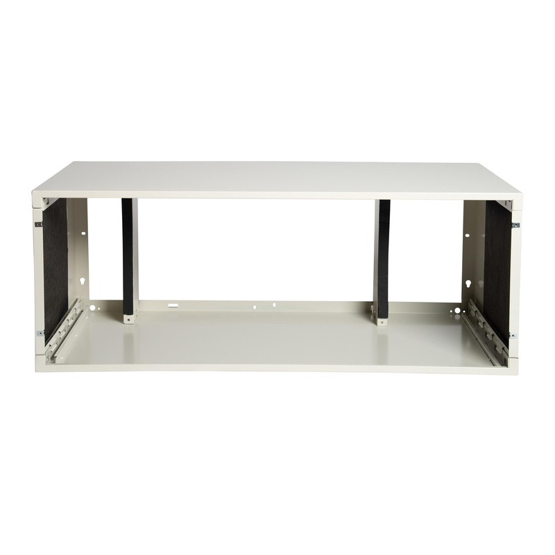 Ge Appliances RAB8116B Quick Snap Wall Sleeve 16″ Extended Depth