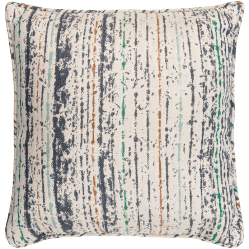 Global Chic Accent Pillow