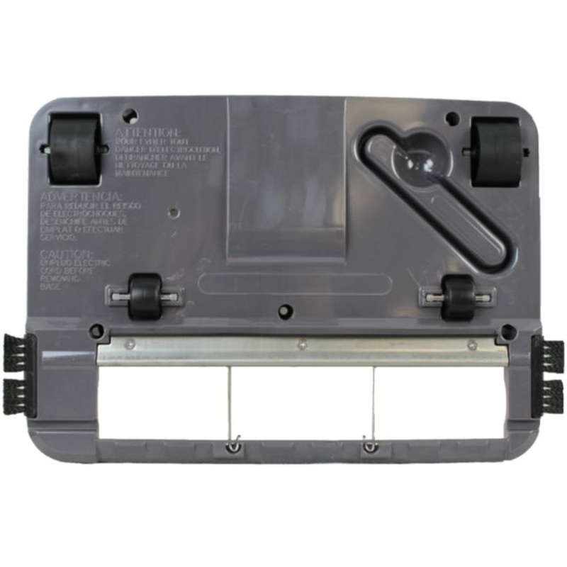 Oreck 09-75715-05 Bottom Plate