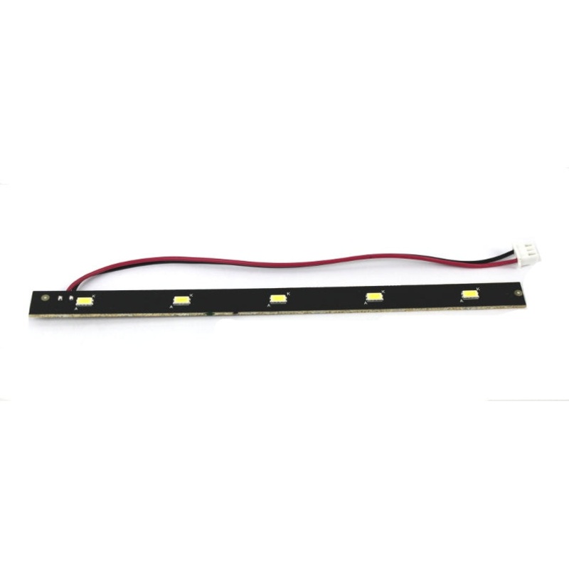 Oreck 430001087 LED PCBA Assembly