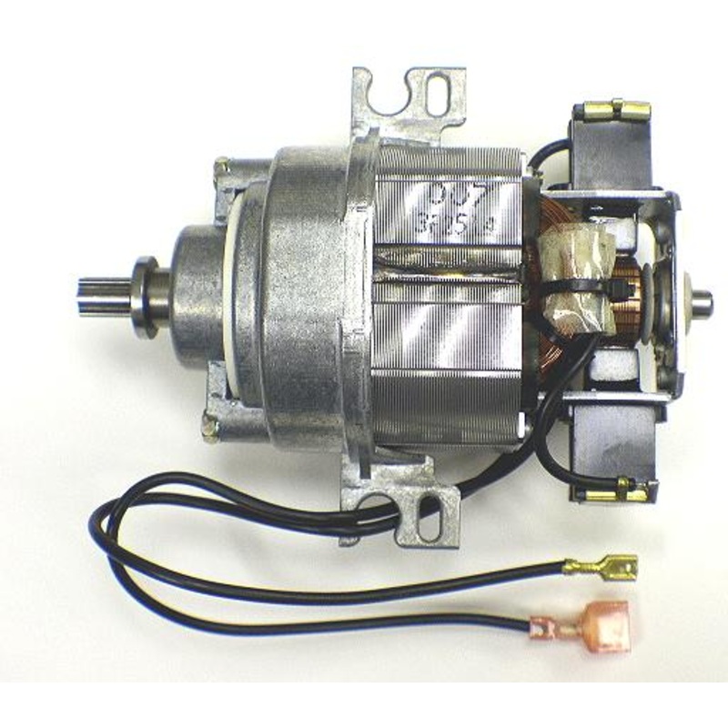 Royal 4250 power nozzle motor