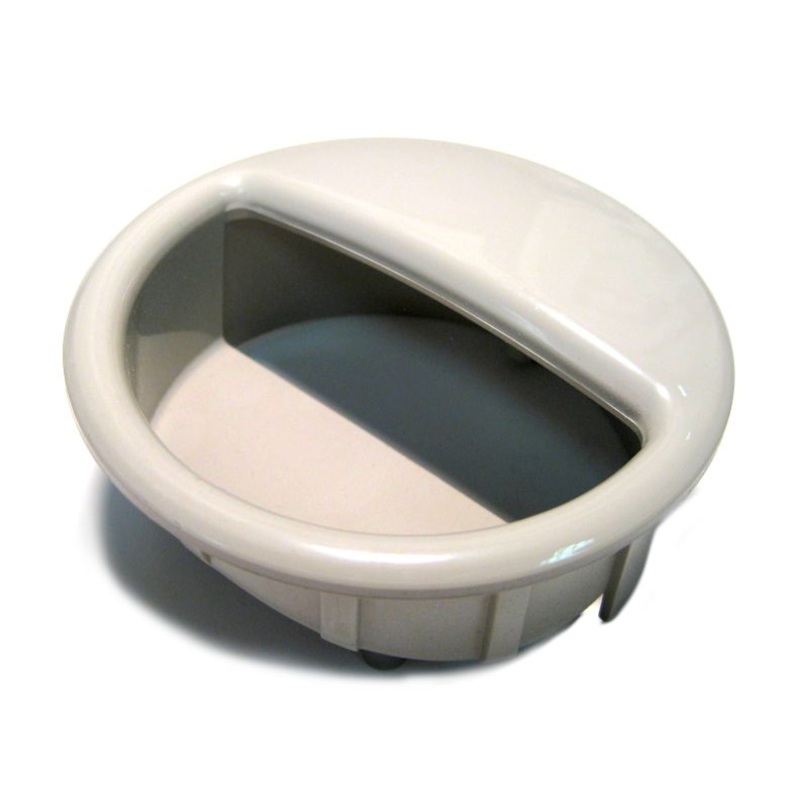 Sebo 370 Carrying handle