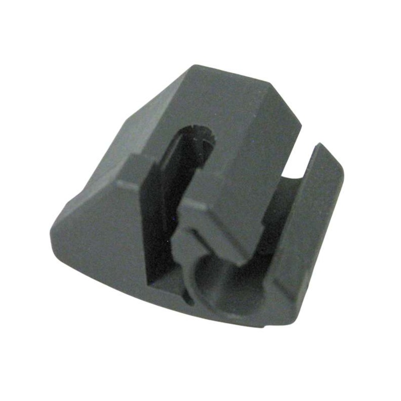 Sebo 7145GS Gray/Black Tube Plug