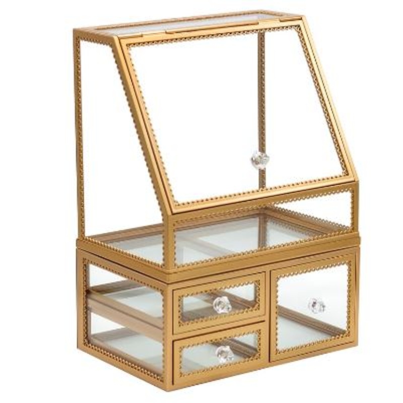 Southside Makeup Case