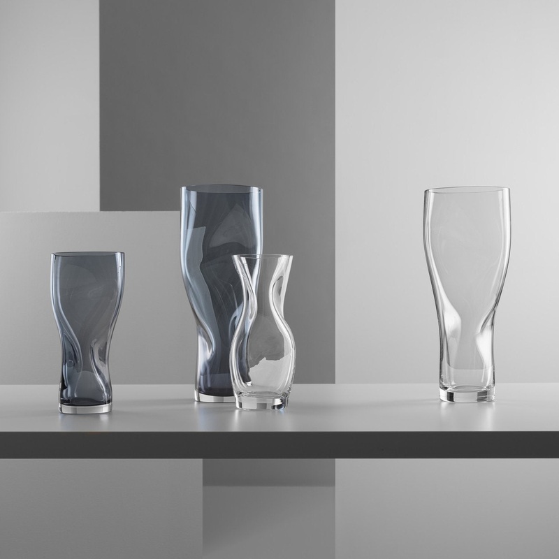 Squeeze Vase