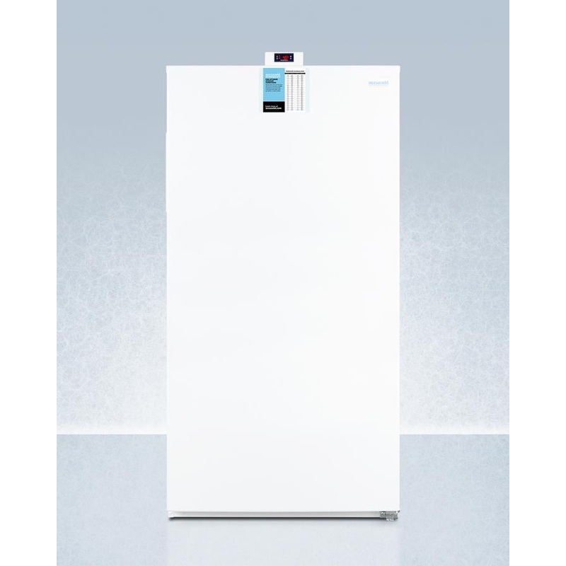 Summit FFUR19 33″ Wide Upright All-Refrigerator