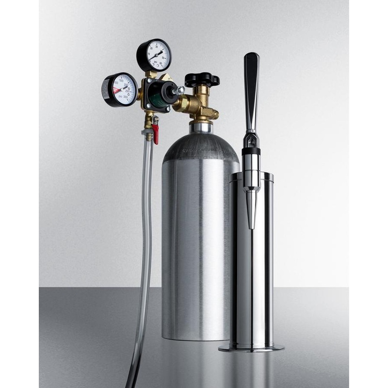 Summit KITNCF Coffee Dispensing Tap Kit
