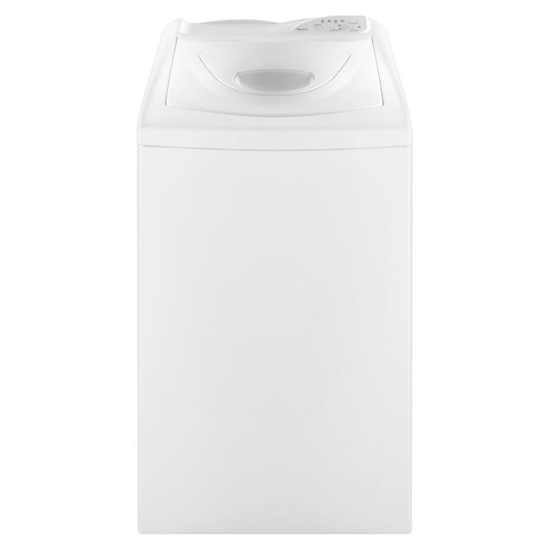 Whirlpool LCE4332PQ 2.1 cu. ft. Compact Top Load Washer with Four Cycles