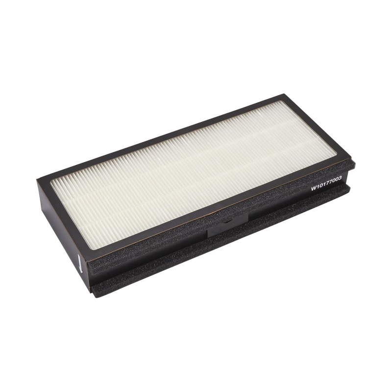 Whirlpool W10177003 Cooktop Downdraft Vent Grease Filter Other