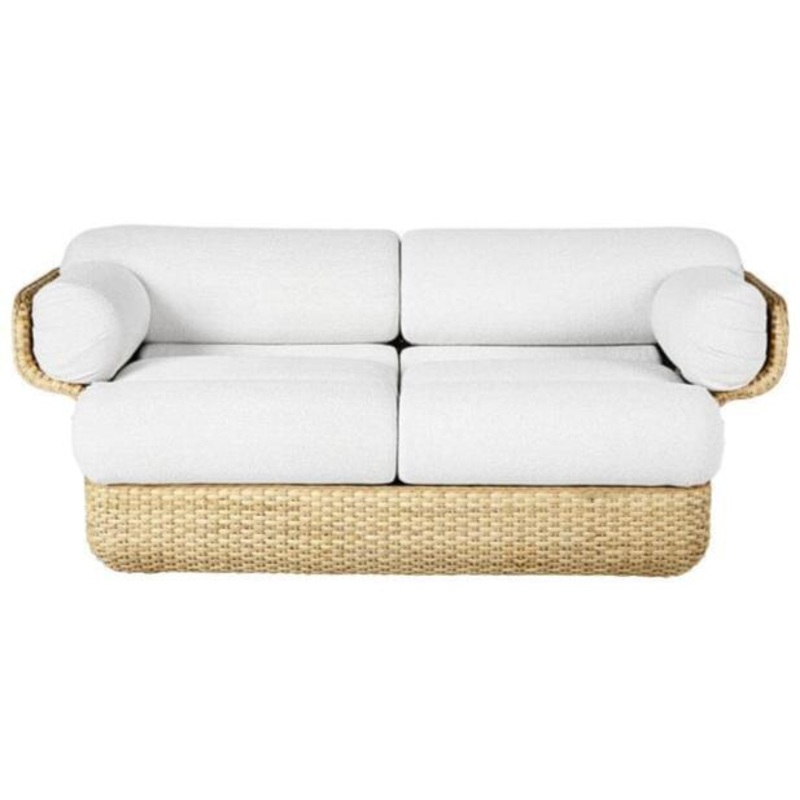 Basket 2-seater Sofa
