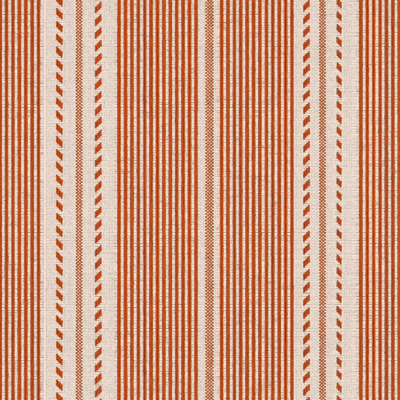 Berber Stripes Wallpaper