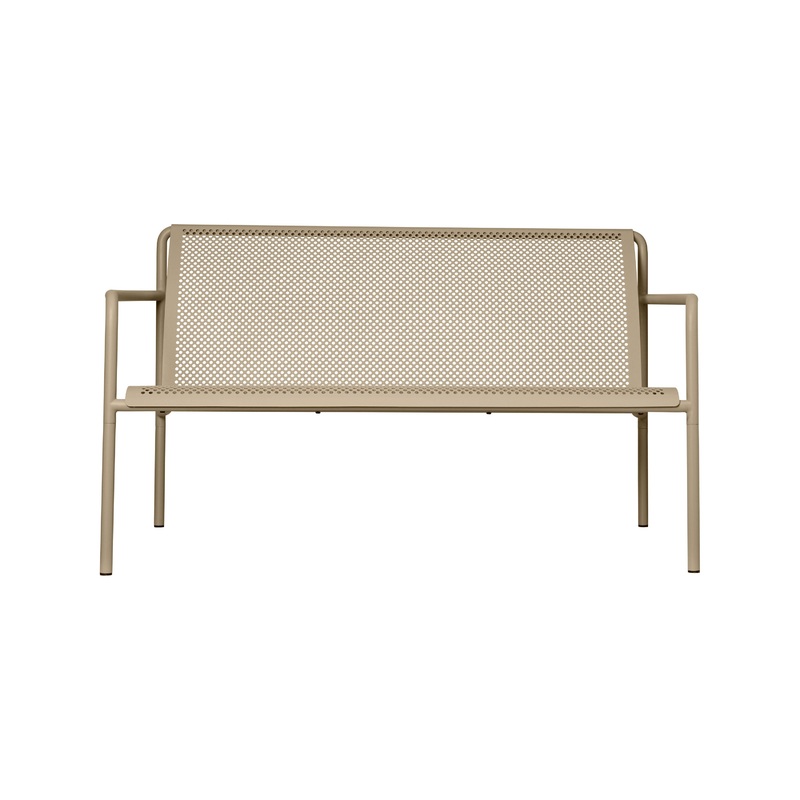 Dapple 2-Seater Outdoor Sofa