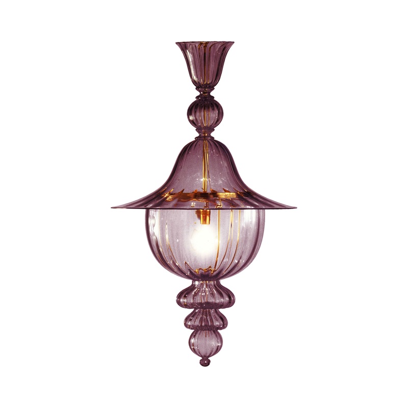 Doge Cone Pendant Light