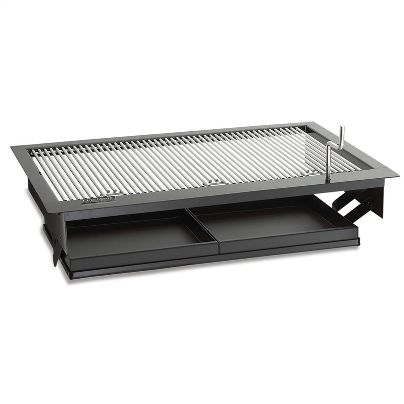 Fire Magic 3329 24″ Firemaster Drop-In Grill