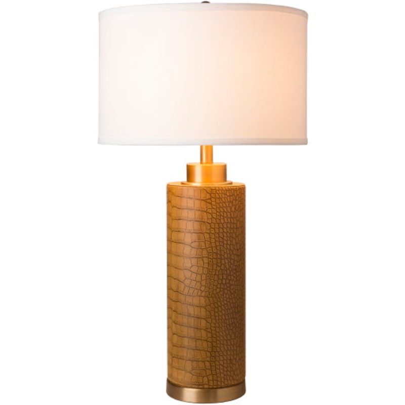 Luxurious Buchanan Accent Lamp