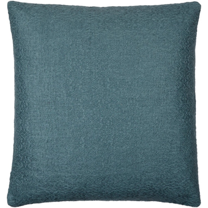 Luxury Textured Accent Pillow