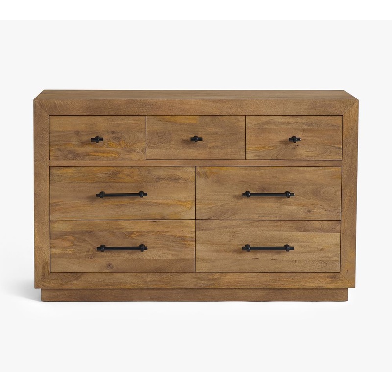 Oakleigh Drawer Dresser