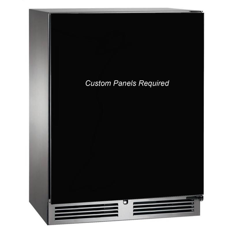 Perlick HH24RS42R 24″ Refrigerator