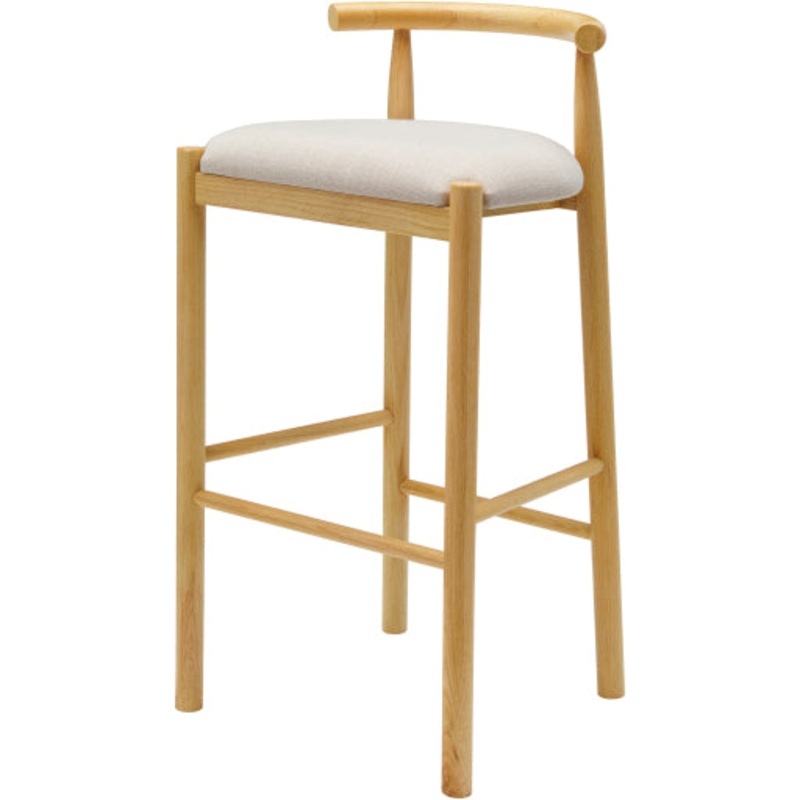 Scandinavian Modern Comfort