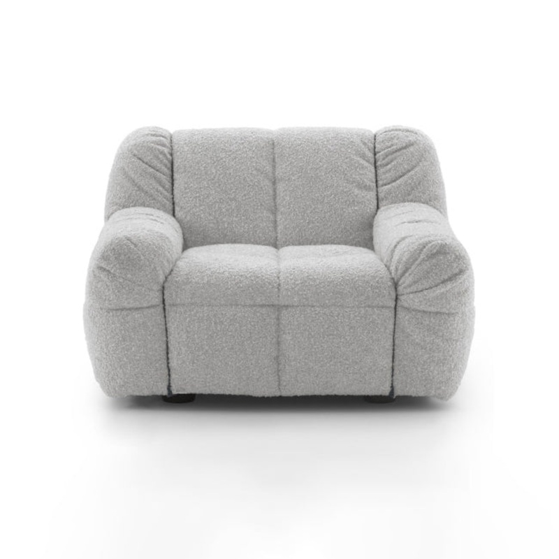 Strips 77 Lounge Chair