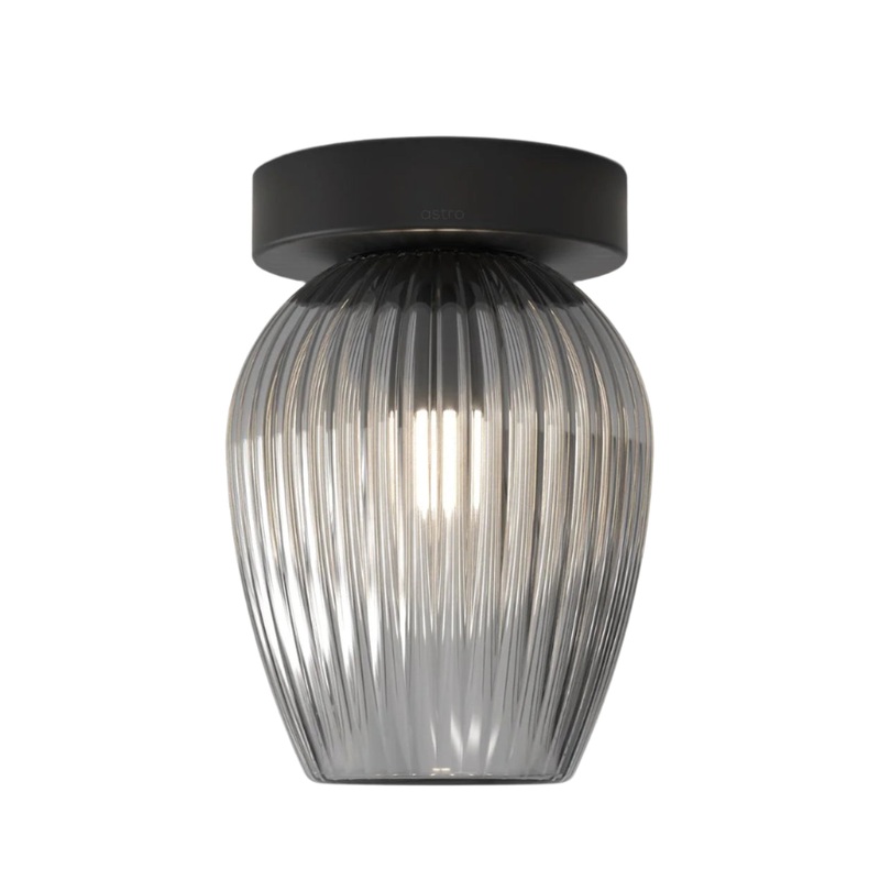 Tacoma Surface Semi Flush Mount